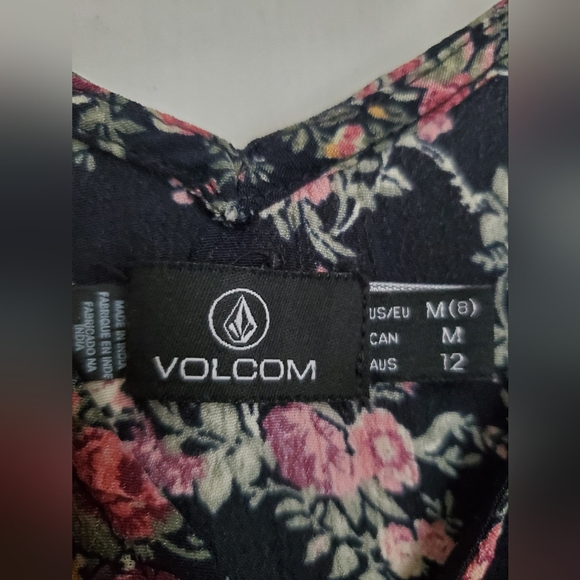 Volcom Top - Picture 3 of 4